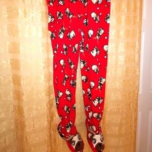 Pyjama's bottoms